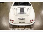 Thumbnail Photo 39 for 1957 Porsche 356
